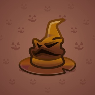 Witch Hat #71253