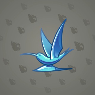 Rare Bird #7788