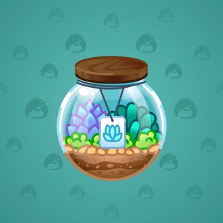 Restless Jar #27779