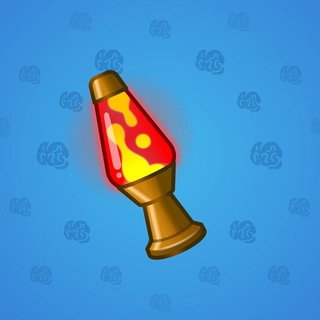 Chill Flame #374503