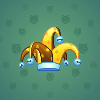 Jester Hat #71007