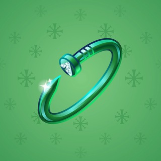 Nail Bracelet #3340