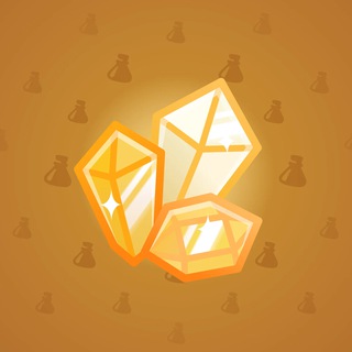 Ion Gem #3518