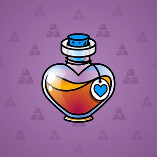 Love Potion #17784