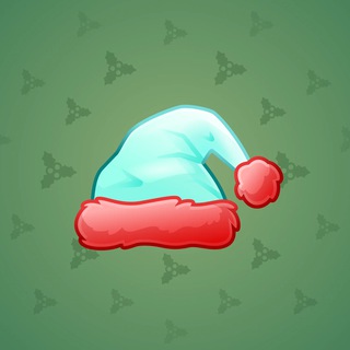 Santa Hat #35082