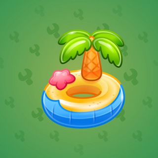 Pool Float #121000