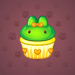 Bunny Muffin #27864