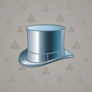Top Hat #21697