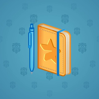 Star Notepad #31528