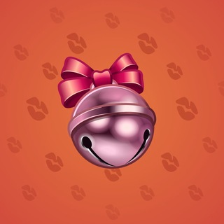 Sleigh Bell #22257
