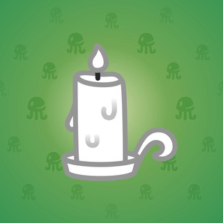 Eternal Candle #4877