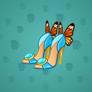 Sky Stilettos #3272