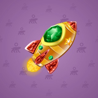 Stellar Rocket #90038