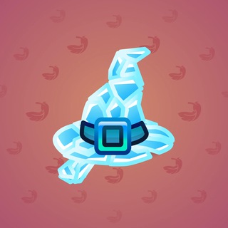 Witch Hat #34332