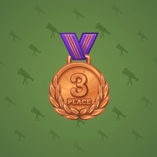 Victory Medal #94325