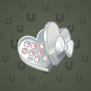 Valentine Box #27743