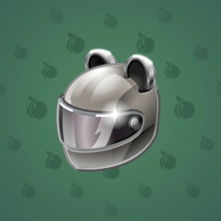 Neko Helmet #9051