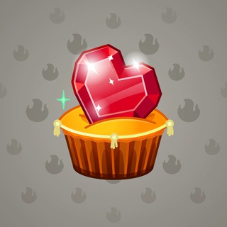 Bunny Muffin #23240