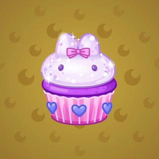 Bunny Muffin #21968