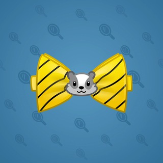 Bow Tie #8985