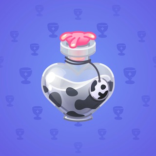Love Potion #13637