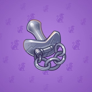 Bling Binky #2009