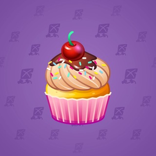 Whip Cupcake #271267