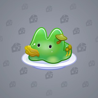 Jelly Bunny #51022