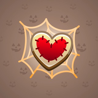 Trapped Heart #5078