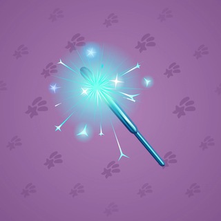 Party Sparkler #1554