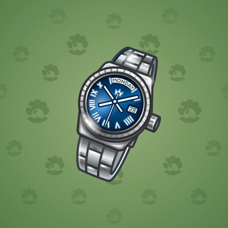 Swiss Watch #13243