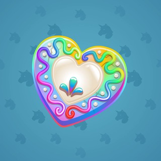 Cookie Heart #23643