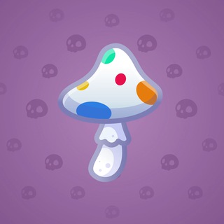 Spy Agaric #31386