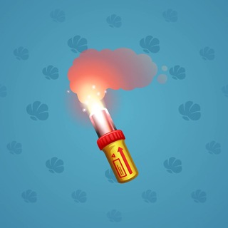 Chill Flame #194212