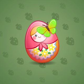 Easter Egg #48055