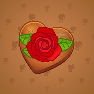 Cookie Heart #19618