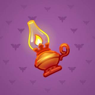 Chill Flame #444001