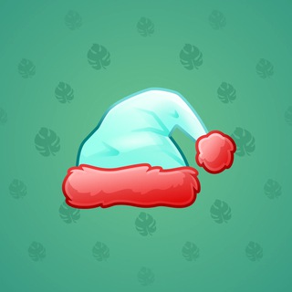 Santa Hat #881