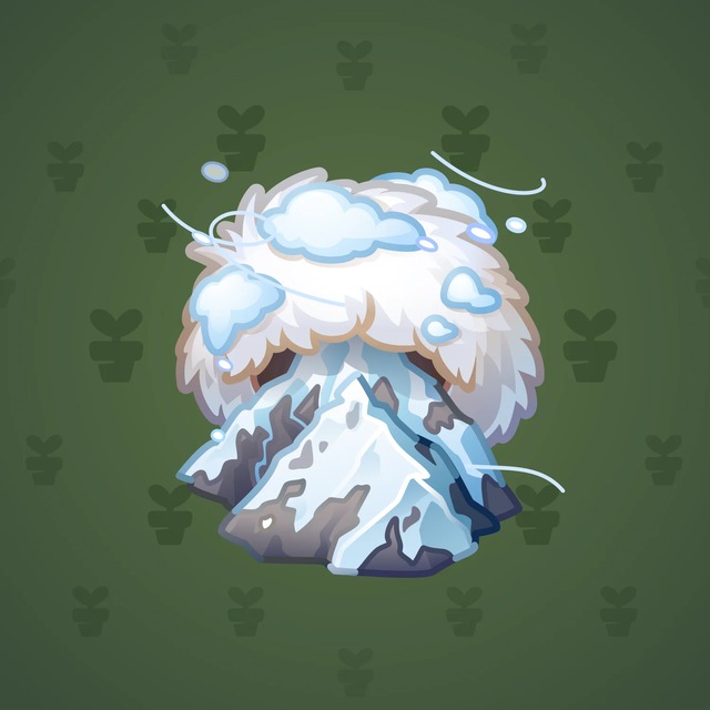 NFT-подарок Khabib’s Papakha Winter