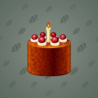 Mousse Cake #175643
