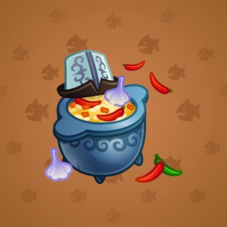 Money Pot #12563