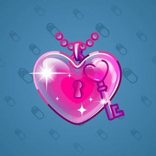 Cupid Charm #19572