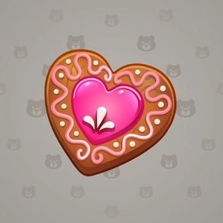 Cookie Heart #142922