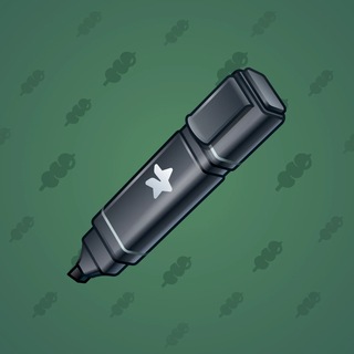 Fine Pen #5298