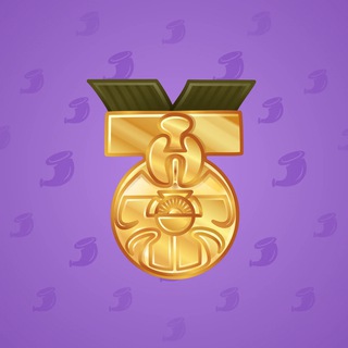 Victory Medal #76020