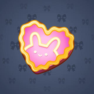 Cookie Heart #156133