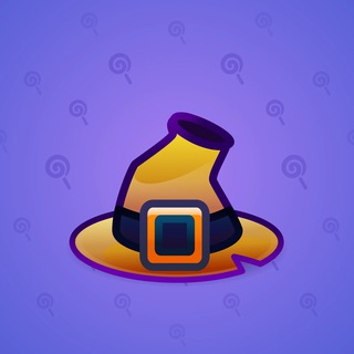 Witch Hat #70391