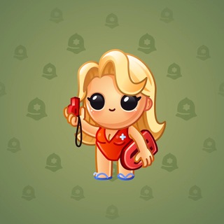 Liberty Figure #120639