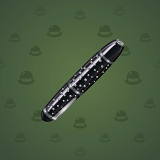 Fine Pen #9820