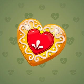 Cookie Heart #193902